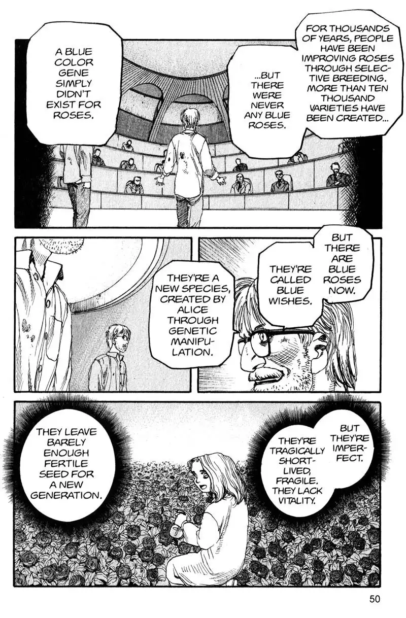 Project Arms Chapter 146 8